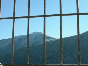 prison