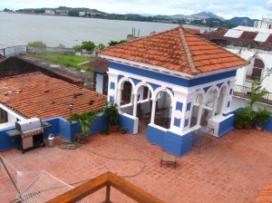 panama casa arias