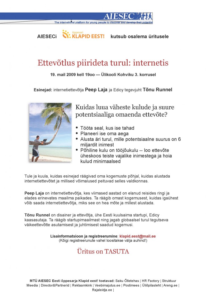 klapid-eest klapid-eest