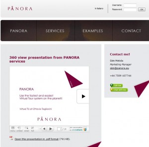 panora