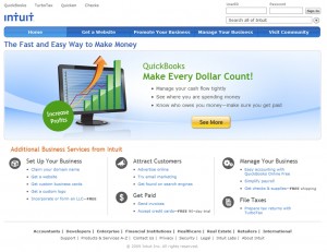 intuit intuit