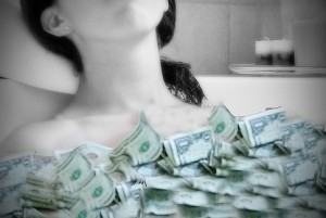 money