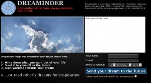 dreaminder