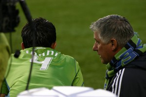 coach